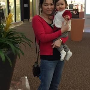 Meet your Posher, Van